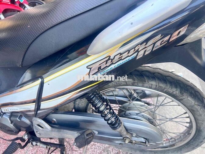 Honda Future Neo bs76