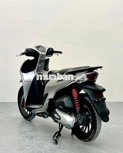 Honda SH Mode ABS 2021 Bạc 28.000km
