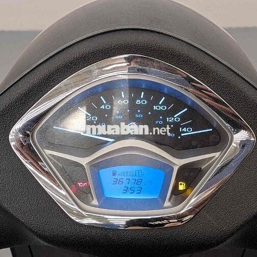 Piaggio Liberty S 125 2019 Xám 36000 km