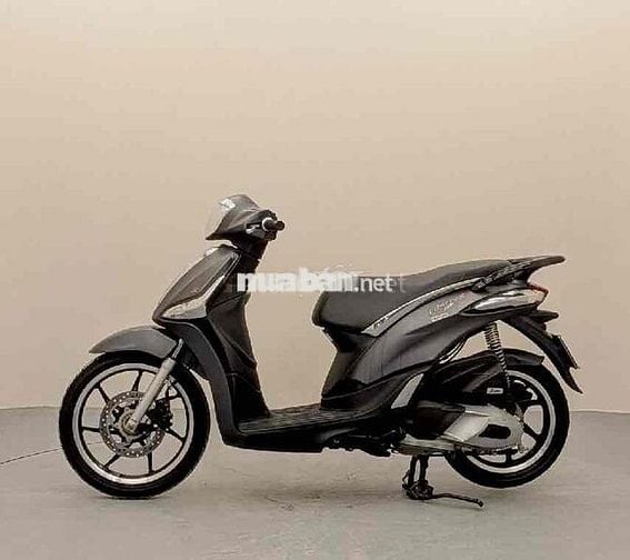 Piaggio Liberty S 125 2019 Xám 36000 km