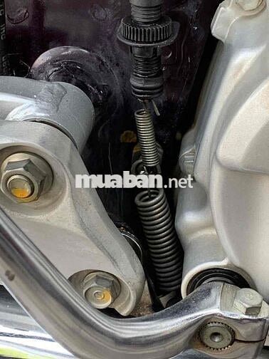 Honda Super Dream 2006 Đỏ mận
