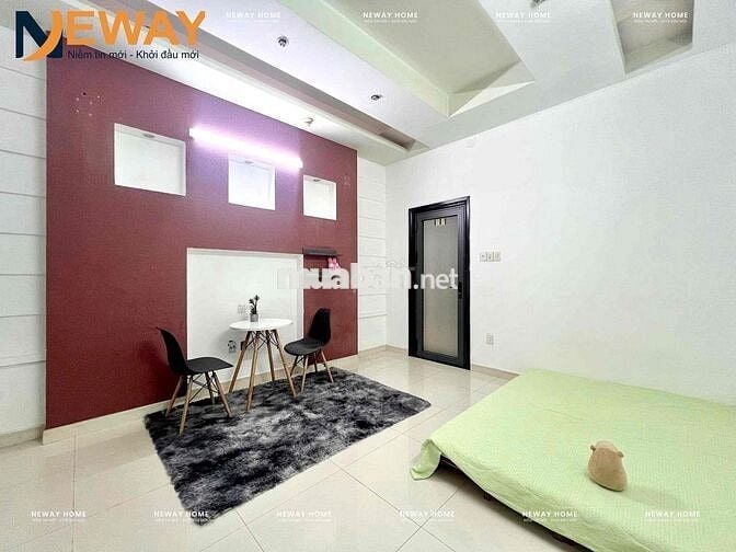 ✨ CHÍNH CHỦ CHO THUÊ STUDIO FULL NỘI THẤT ✨