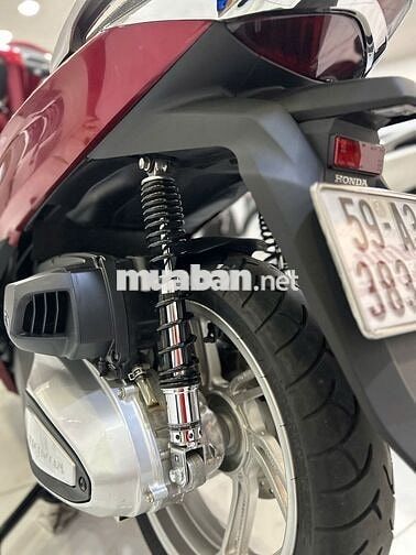 Sh350i máy Thái 1 chủ từ mới zin keng nguyên bản