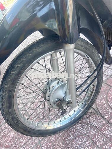 Honda Future Neo bs76