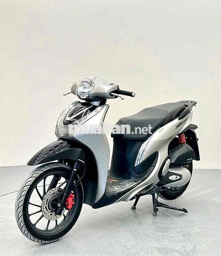 Honda SH Mode ABS 2021 Bạc 28.000km