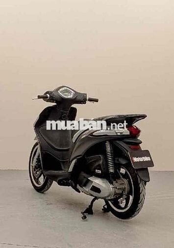 Piaggio Liberty S 125 2019 Xám 36000 km