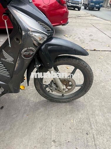 Honda Future Neo GT 2007 Đen