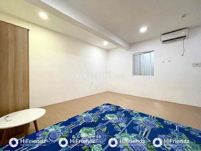 STUDIO FULL NỘI THẤT MỚI KENG NGAY CẦU VƯỢT CÂY GÕ GẦN ĐH Y DƯỢC