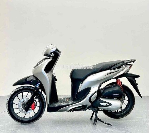 Honda SH Mode ABS 2021 Bạc 28.000km