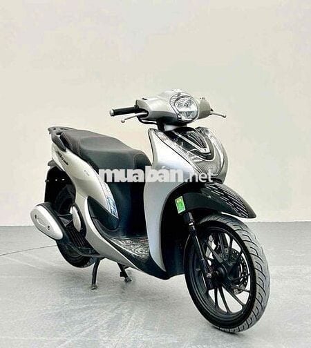 Honda SH Mode ABS 2021 Bạc 28.000km