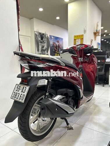 Sh350i máy Thái 1 chủ từ mới zin keng nguyên bản
