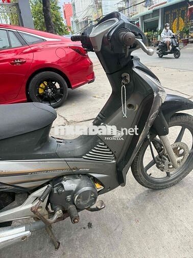 Honda Future Neo GT 2007 Đen