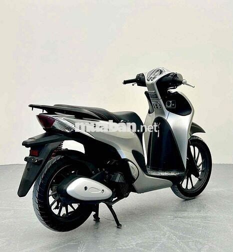 Honda SH Mode ABS 2021 Bạc 28.000km
