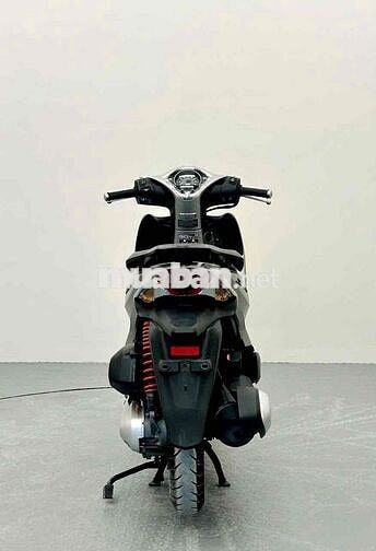 Honda SH Mode ABS 2021 Bạc 28.000km