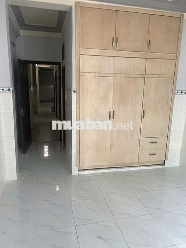 Góc Hoà Hảo-Nguyễn Tiểu La Q.10 4x20m- 5Tầng- 9PN