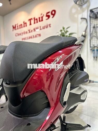 Sh350i máy Thái 1 chủ từ mới zin keng nguyên bản