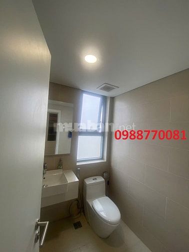 Cho thuê nhà chung cư Urban Green Thủ Đức. Giảm tiền thuê nhà 2 tháng