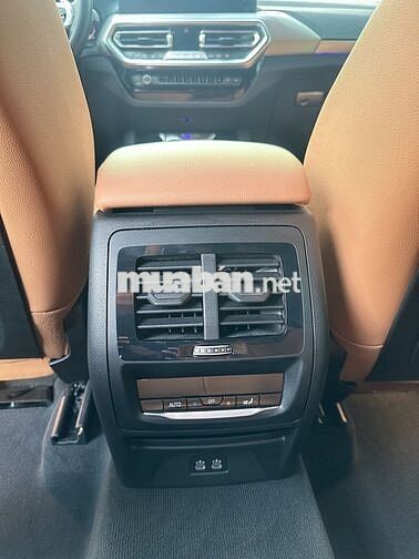 BMW X3 2024 M Sport