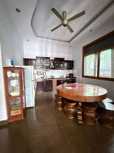 ⛔ Cho Thuê Biệt Thự 5PN - Đường 11 Trường Thọ - Thủ Đức 