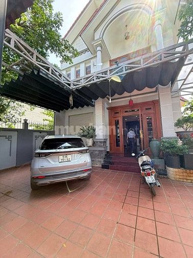 ⛔ Cho Thuê Biệt Thự 5PN - Đường 11 Trường Thọ - Thủ Đức 