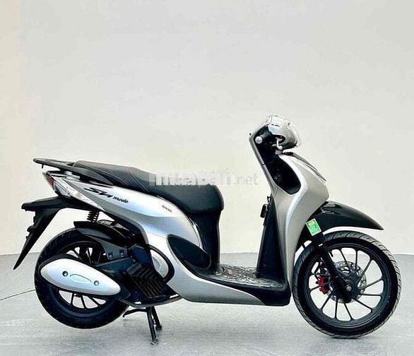 Honda SH Mode ABS 2021 Bạc 28.000km