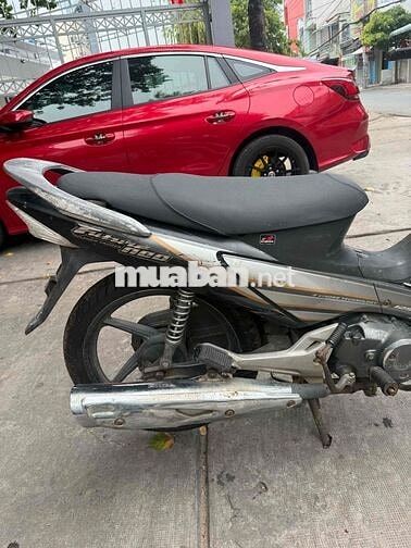 Honda Future Neo GT 2007 Đen