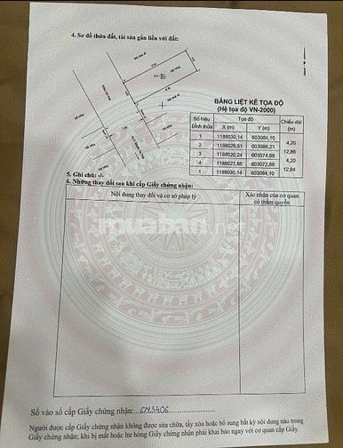 Trệt, lửng, 2 lầu quận 5,giá 6tỷ👍