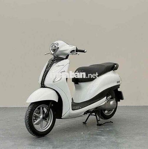 Yamaha Nozza Grande 2022 Trắng