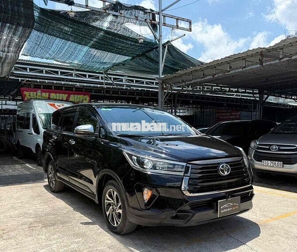 Toyota Ventuner 2021 HỖ TRỢ VAY 70% BẢO HÀNH 1 NĂM