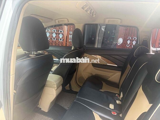 Mitsubishi Xpander 2019 Trắng