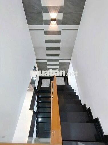 CHO THUÊ NHÀ PHƯỜNG TÂN QUÝ 4,5 x 14 M Đúc 3,5 Tấm siêu đẹp 