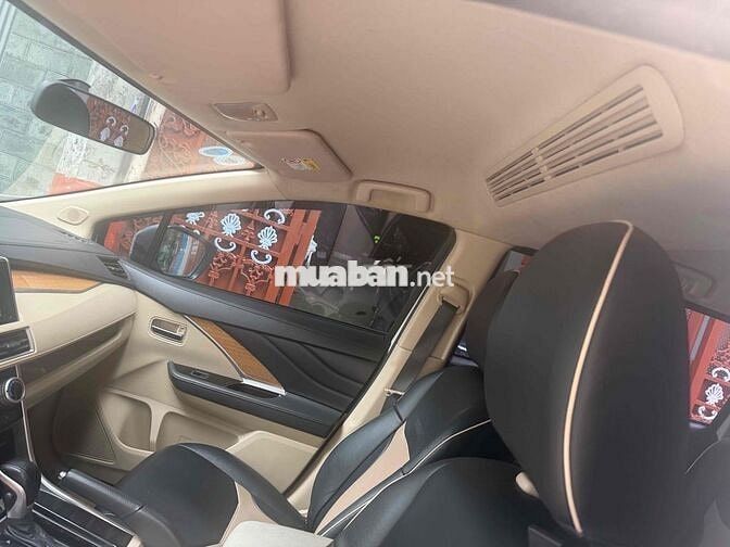 Mitsubishi Xpander 2019 Trắng