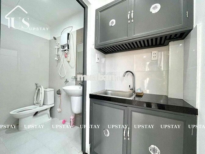 [Studio_Full NT_Máy Giặt Riêng] 35m2📍An Ninh_Yên Tĩnh