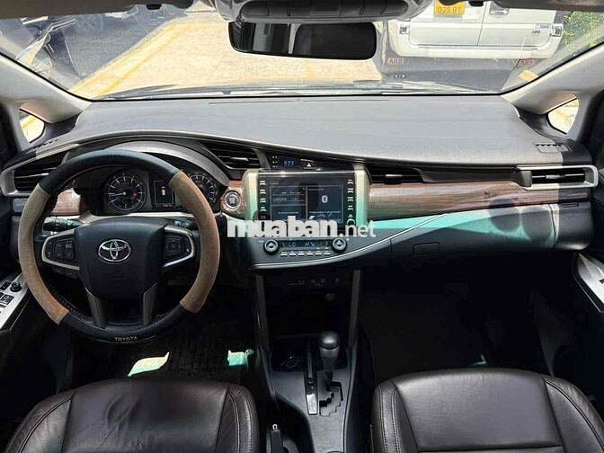 Toyota Ventuner 2021 HỖ TRỢ VAY 70% BẢO HÀNH 1 NĂM