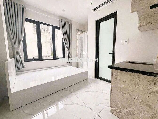 Căn hộ Studio Ngõ 381 Nguyên Khang- Cầu Giấy 3tr8- 4tr7