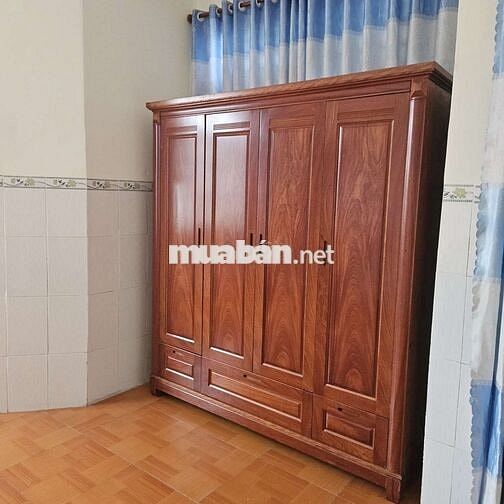 cho thuê nhà nguyên căn 2pn, 2wc đầy đủ nội thất