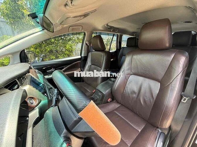 Toyota Ventuner 2021 HỖ TRỢ VAY 70% BẢO HÀNH 1 NĂM