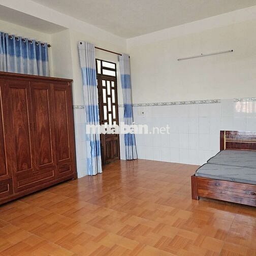 cho thuê nhà nguyên căn 2pn, 2wc đầy đủ nội thất