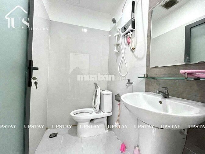[Studio_Full NT_Máy Giặt Riêng] 35m2📍An Ninh_Yên Tĩnh