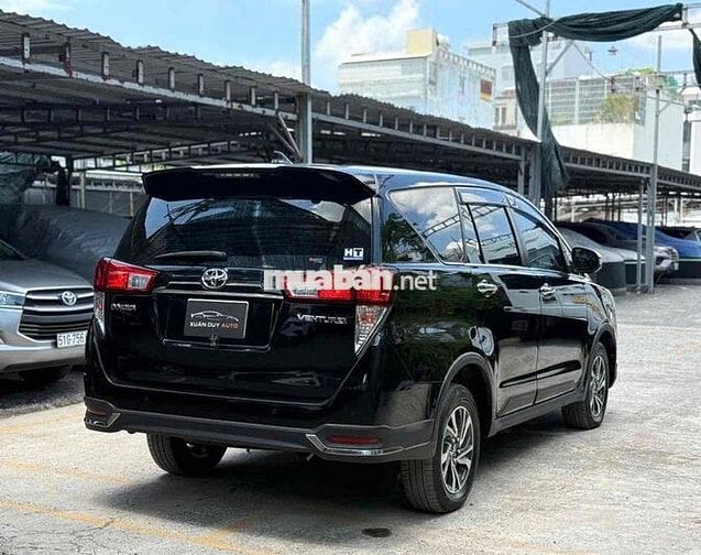 Toyota Ventuner 2021 HỖ TRỢ VAY 70% BẢO HÀNH 1 NĂM