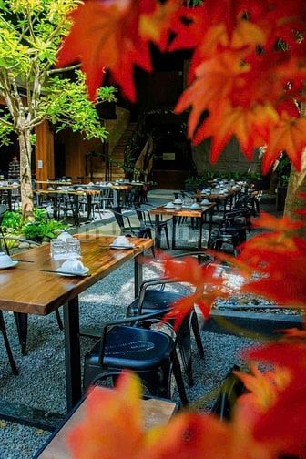  SANG NHƯỢNG / CHO THUÊ NHÀ HÀNG SÂN VƯỜN CAO CẤP TẠI TT RẠCH GIÁ