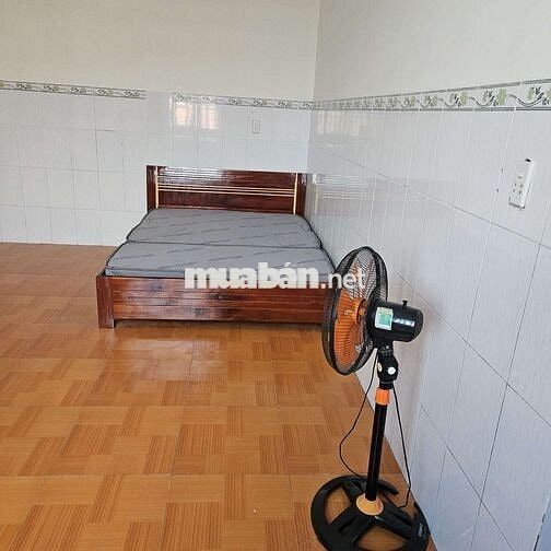 cho thuê nhà nguyên căn 2pn, 2wc đầy đủ nội thất