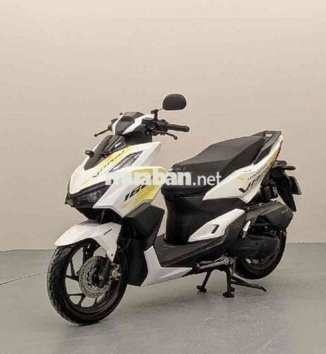 Honda Vario 160 2022 Trắng