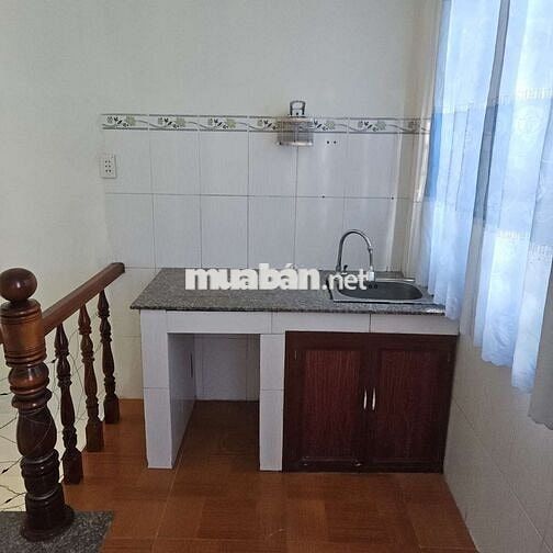 cho thuê nhà nguyên căn 2pn, 2wc đầy đủ nội thất