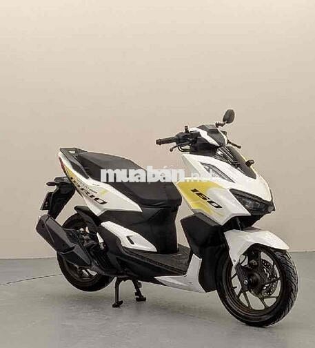 Honda Vario 160 2022 Trắng