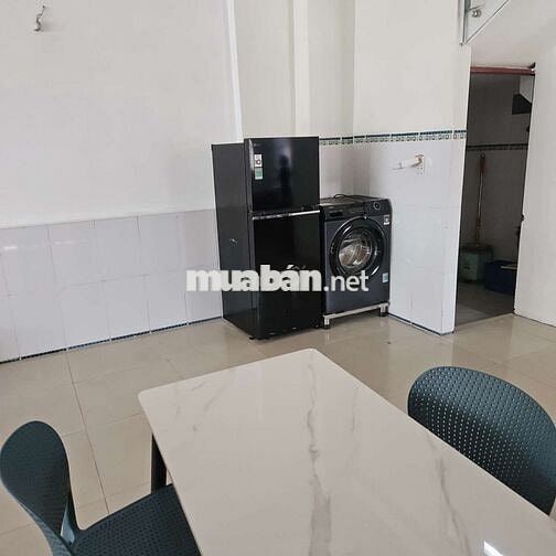 cho thuê nhà nguyên căn 2pn, 2wc đầy đủ nội thất