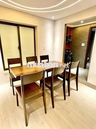 Chính chủ cần bán căn chung cư gần biển trong trung tâm tp Nha Trang