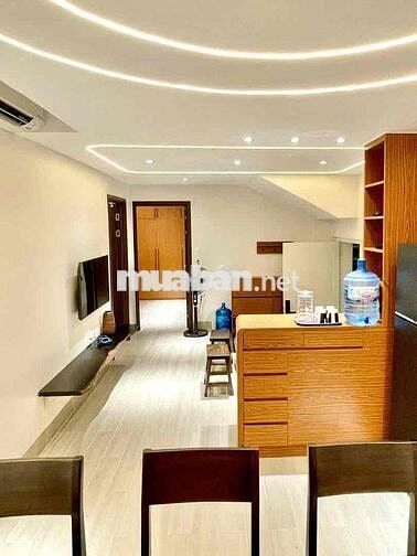 Chính chủ cần bán căn chung cư gần biển trong trung tâm tp Nha Trang