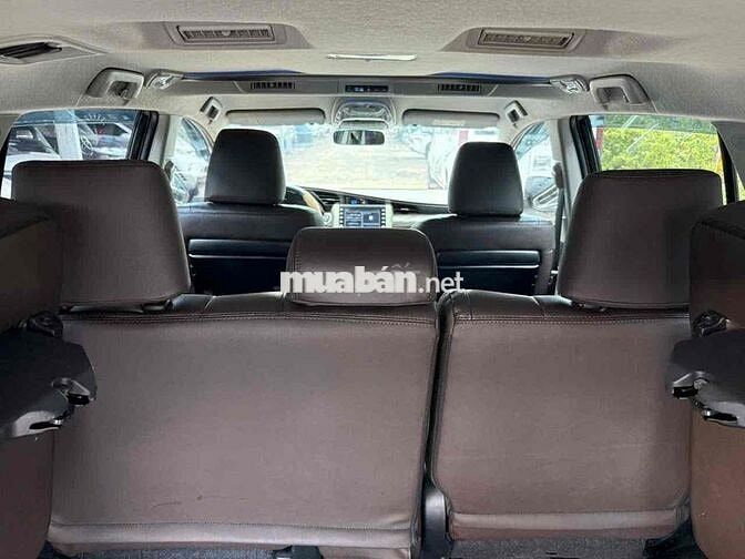 Toyota Ventuner 2021 HỖ TRỢ VAY 70% BẢO HÀNH 1 NĂM