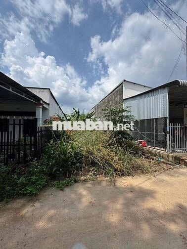 BÁN ĐẤT HƯNG HOÀ BÀU BÀNG (BÌNG DƯƠNG CŨ)